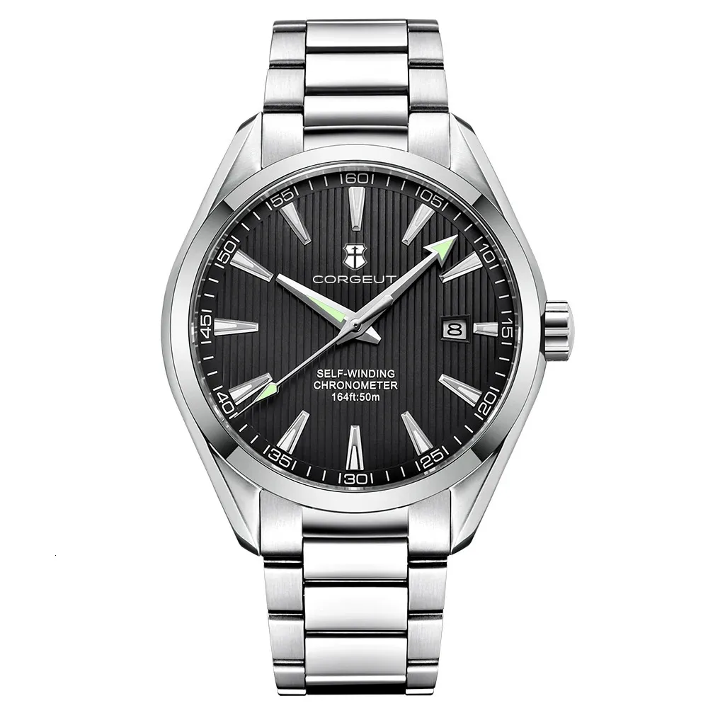 Corgeut watch website hotsell
