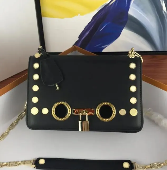 5A Çantalar Crossbody Çanta Donanım Kilit Zincirleri Flap Cep Telefonu Cep Orijinal Deri Omuz Çantaları Çanta Cüzdan Lüks Tasarımcı Çanta