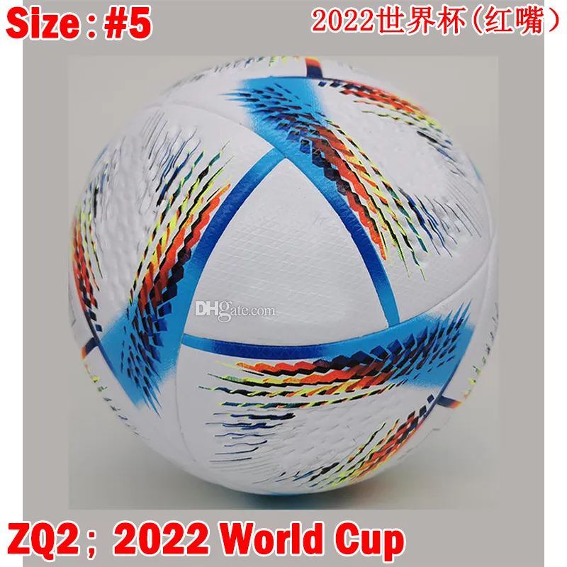 mls soccer ball size 4