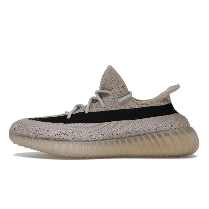 How big do yeezys run hot sale