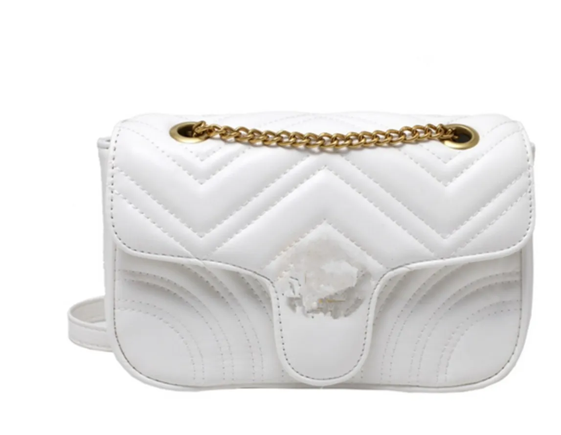 2024 Luxury Designer Bag Women's Handbag Women's Designer Tote Bag Mother Bag Shopping Bag One Shoulder Handbag