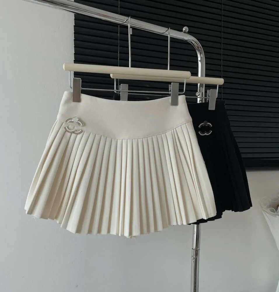 Summer Talia spódnice kobiet seksowne mini spódnice vintage plisowana spódnica koreańskie spódnice tenisowe krótkie białe czarne s436545