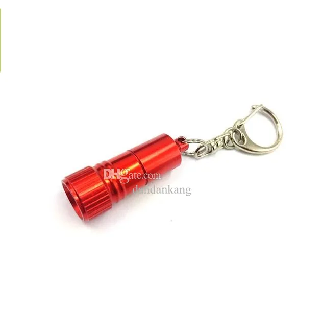 Blukar LED Torch Rechargeable, 2000 Lumens, Extremely Bright