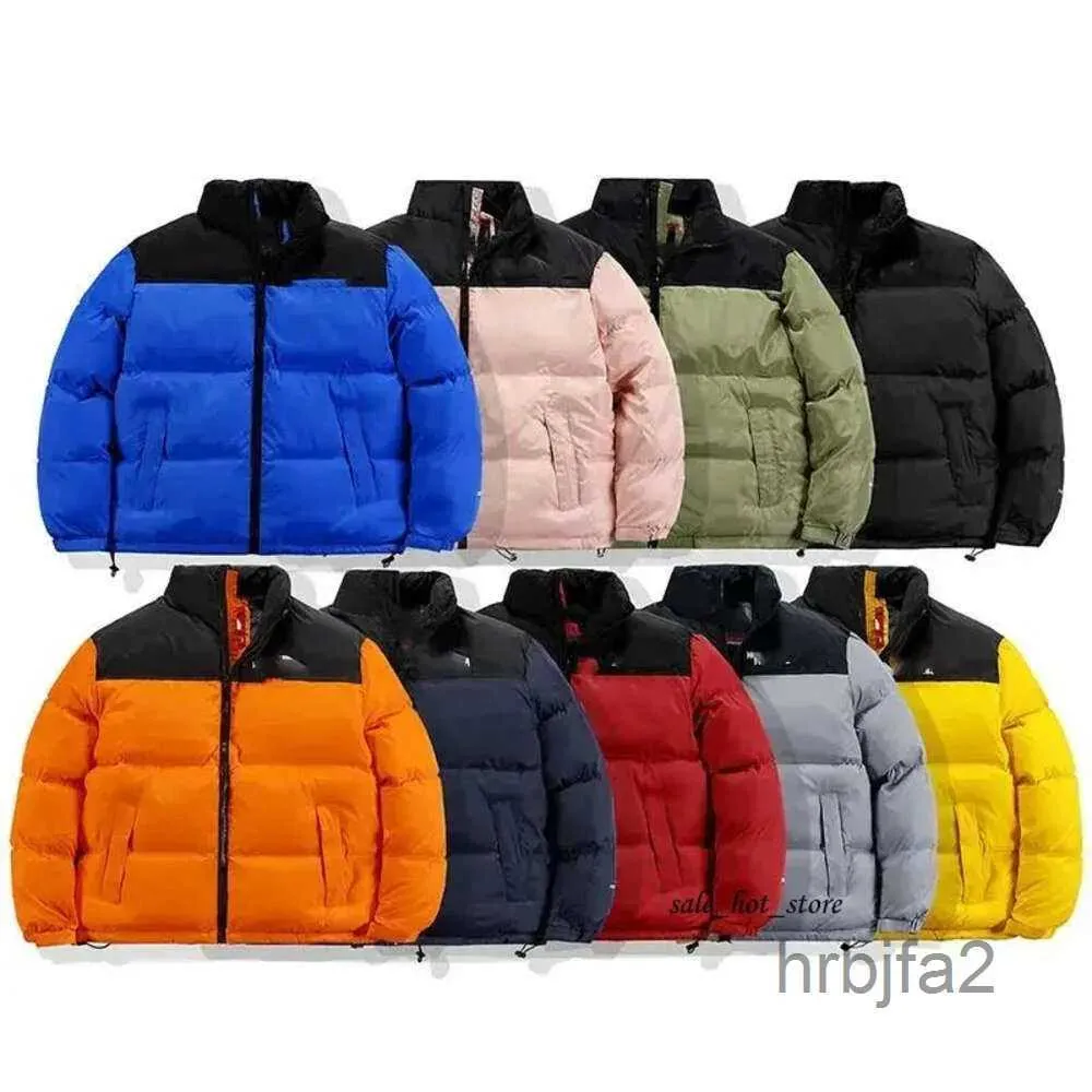 the Jacket Ens Designer Down Winter Cotton Womens Jackets Parka Coat Puffer Windjackes Couple Thick Warm 205IIJE IIJECP9B CP9B