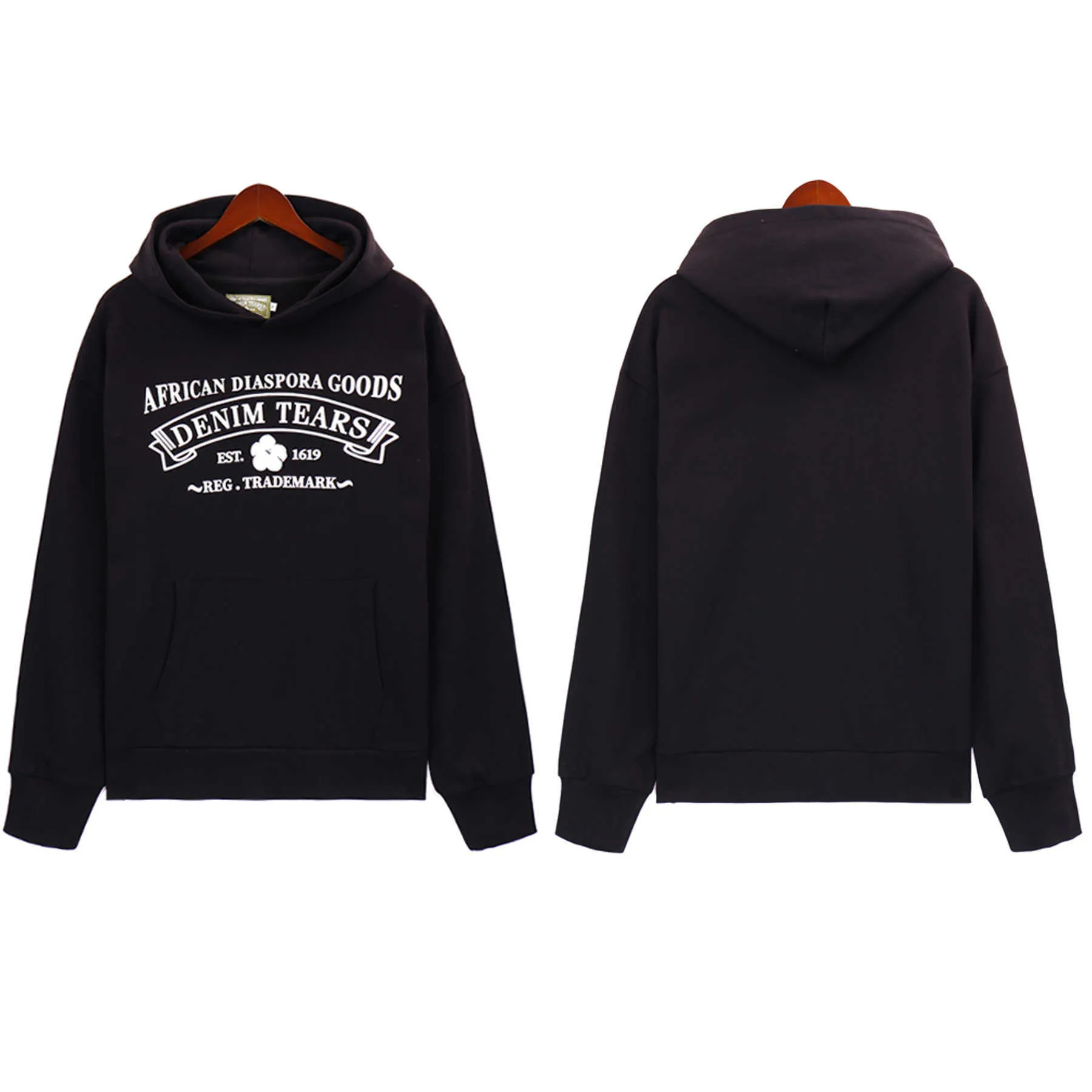 TTT MSW 24SS Flower Hoodie