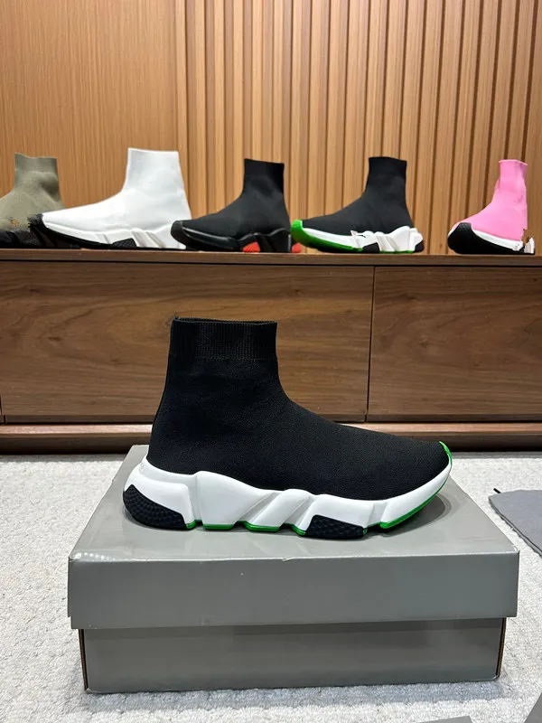 2023 Designer Casual Chaussures Hommes Luxe Sneaker Entraîneur Virgil Calfskin Haute Qualité Blanc Vert Rouge Bleu Lettre Superpositions Plateforme En Cuir Faible 0109