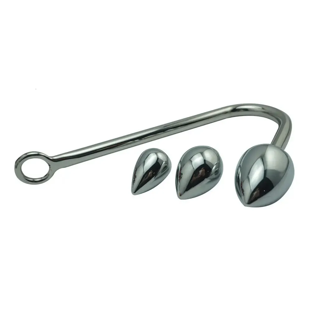 Anal Hook Changeable Anal Plug 3 Size Plugs In A Set... From Qiyue10, $17.69 | DHgate.Com Anal Hook Changeable Anal Plug 3 Size Plugs In A Set... From Qiyue10, $17.69 | DHgate.Com