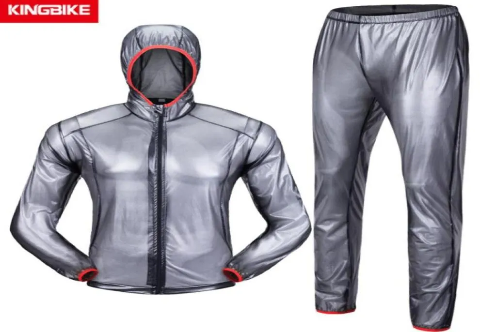 cycling rain jacket Outdoor Sports Waterproof Windproof Rain Coat Cycling Jackets Running Jersey Ultralight Clothing5650396
