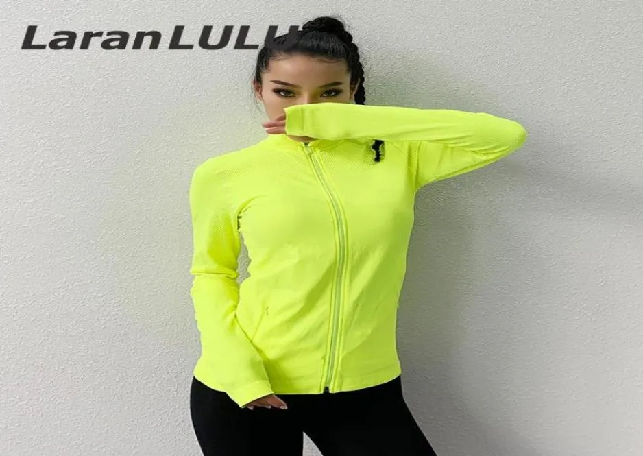 Womens Light Running Jacket stapper Sportswear Rindbreaker Run Long Sports Screet Stacke Ladies Sweater Sweater Bicycle Outdoor 4906048