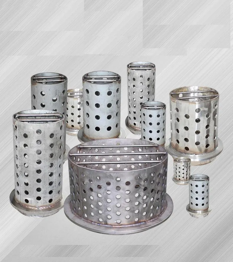 Equipments Wholesale Jewelry Tools 304 Stainless Steel Perforated Flask with Flange Casting Flasks different Sizes with Rubber Base