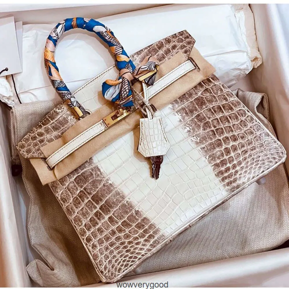 Women s Genuine Leather Tote Bag Luxury Fashion Handbag with Crocodile Pattern 2021 New Leather Handbag