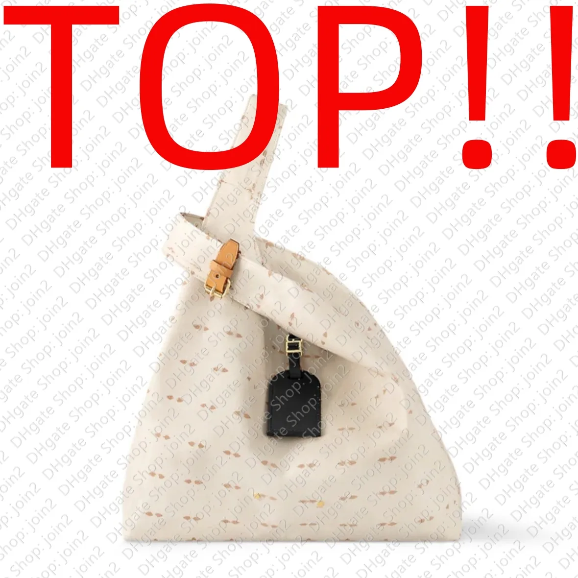 Kopplingspåsar topp. M46817 Atlantis GM Designer Lady Large Tote Clutch Pouch Pouch Case Cross Body Bag Purse Pochette Accessoires Hobo Satchel Clutch ryggsäck