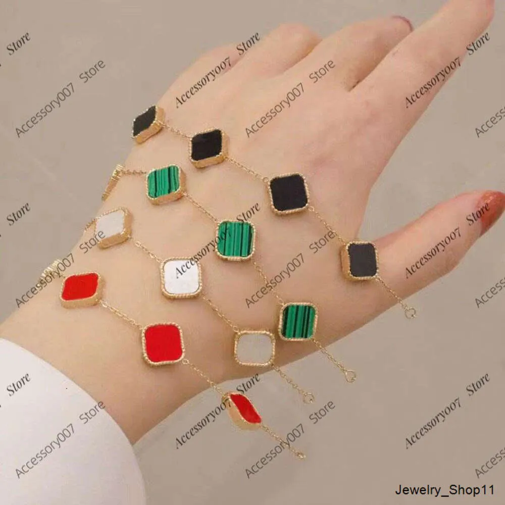 дизайнерский браслет дизайнерские ювелирные браслеты дизайнерские браслеты для женщин клевер раскроет ваше внутреннее очарование ювелирные изделия осветят ваш стиль