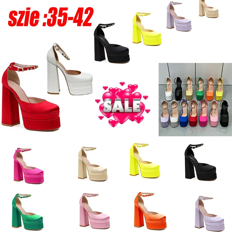 Nuove scarpe eleganti in stile WOMENS SANDALS SANDALI LUSI DESIGNERS PATTRAFFERA POMPA POMPA CINNO CINNO METALLA PER INTERNO PER IN PERCORSA SCARPE DA SCARPE DELLA SCARPA PARTI PARTI FAGGI THE EUT35-42