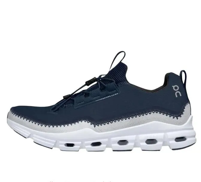 Cloud X3 5 Running Shoes Casual Federer Designer Womens Mens tenadores Black White Clouds Ons Cross Trainning Shoe Aloe Storm Blue Sports Trainers M5