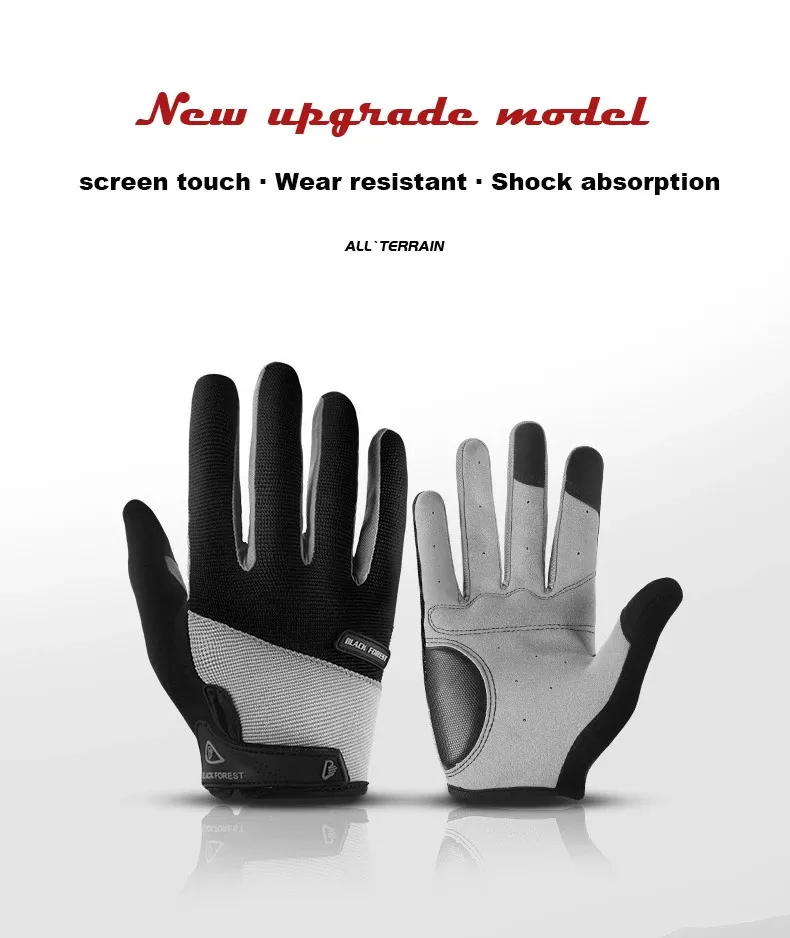 Sim Racing Gloves Guantes Simracing Ciclismo Volante för PC -spel Loeitech G29/G27/G25 T300 T500 RS för Rally 240111