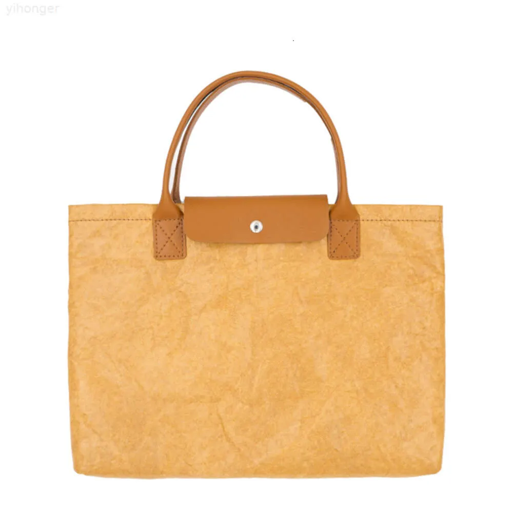Customized Laptop Bag Tyvek Paper 13/14/15/16 Inch Handbag Shopping Dupont Paper Tyvek Tote Bag