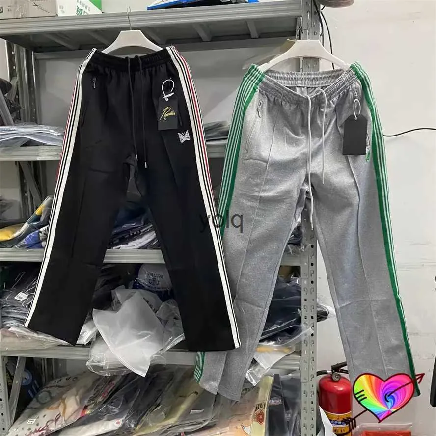 سروال الرجال 2023 BLA GRAY EDELLES PANTS الرجال 1