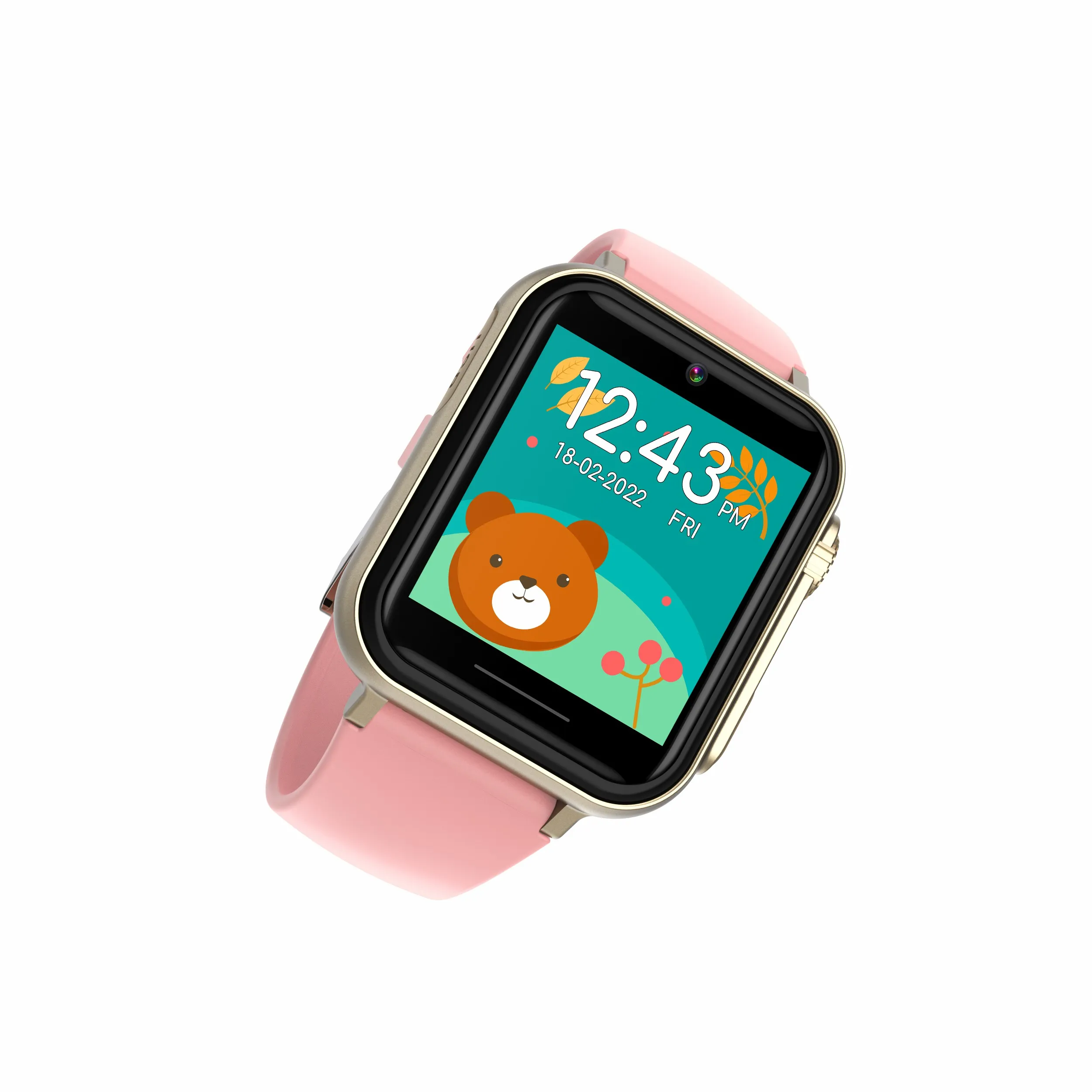 Suministro Al Por Mayor 2024 Regalo Del Bebé Del Smartwatch De Los