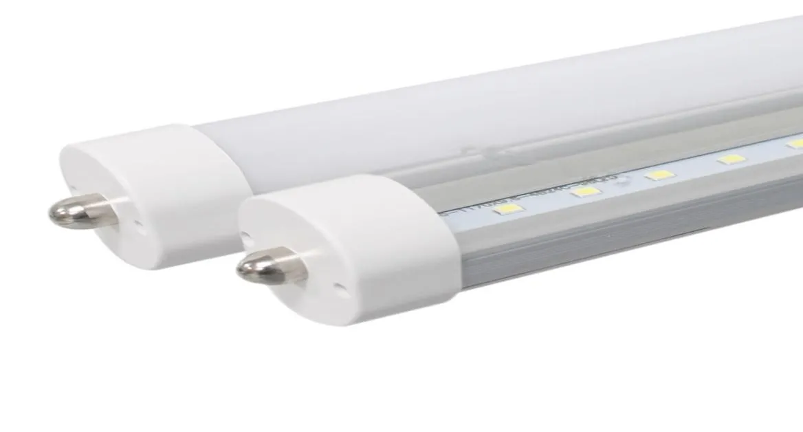 Sell like cakes with 4 ft 12 m 18 w Lighting Bulbs 2400 lm fluorescent lamp T8 FA8 LED lamp 85 265 v6495169