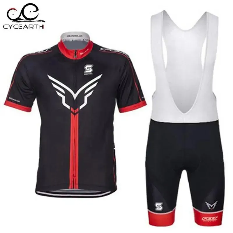 Sets 2022 FELT Men Summer Short Sleeve Cycling Jersey Breathable Maillot PEO bicycle Cycling Clothing Polyester bicycle Ropa Ciclismo