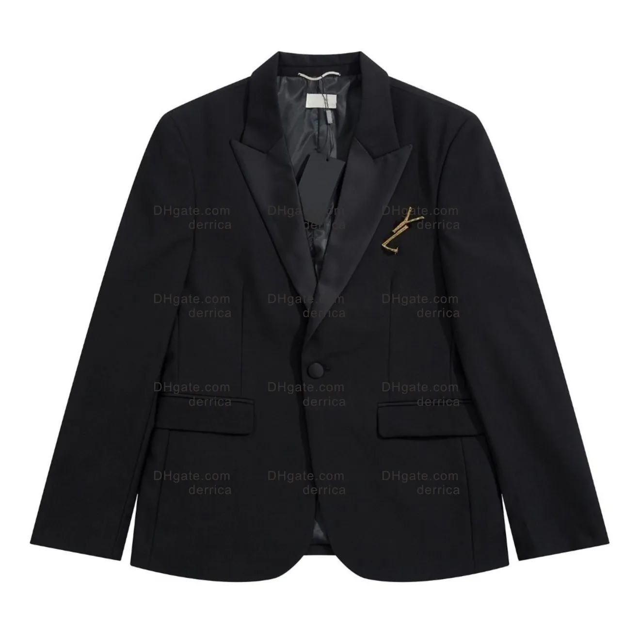 Blazers masculinos de algodão linho moda casaco designer jaquetas negócios casual fino ajuste formal terno blazer masculino ternos estilos