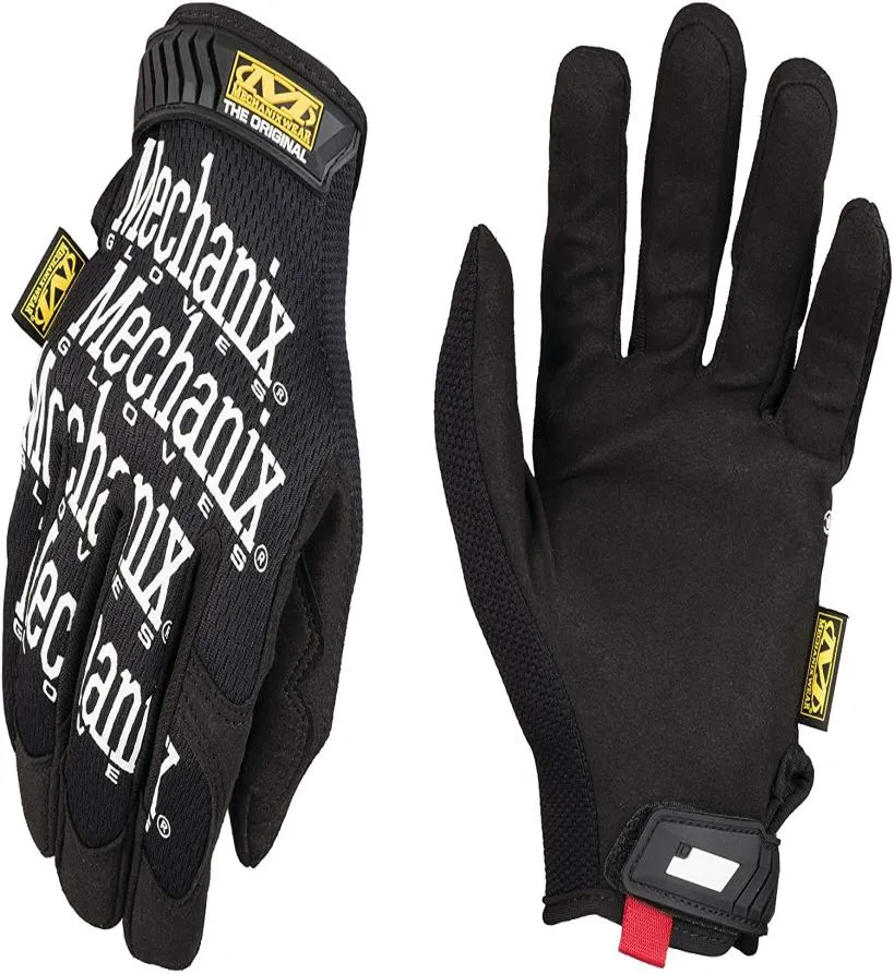 Оригинальные рабочие перчатки Tactical Gloves012345678910112262060