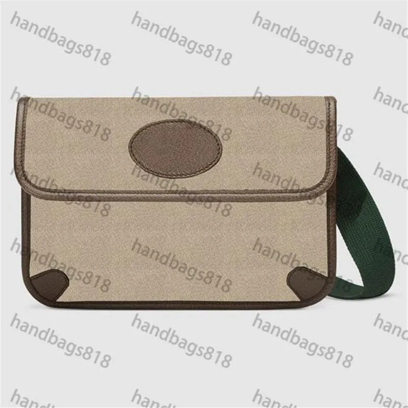 Bolsas de cintura Fannypack Bumbag Homens 2021 Bolteira Mulheres Cross Body Boly Men Unissex Moda clássica que vende integrais CrossBod2697