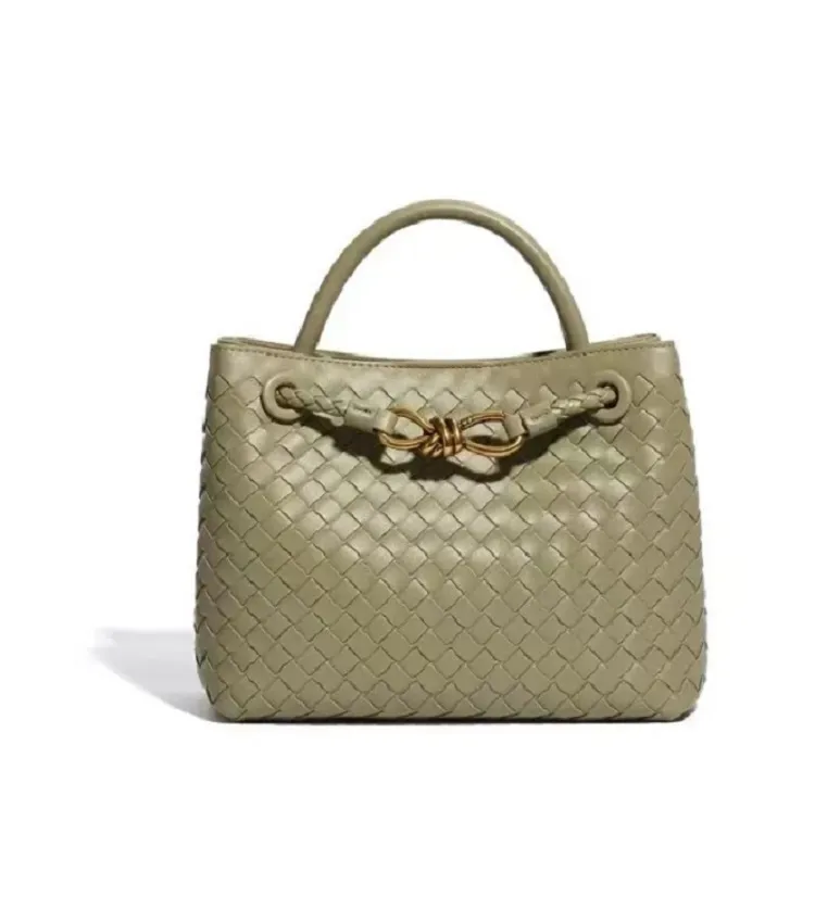 designer bag Shoulder Bag Luxury Handbags Totes Bags bag man luxury fashion versatile Woven bag Square Casset Bags Lady Messenger bag high quality