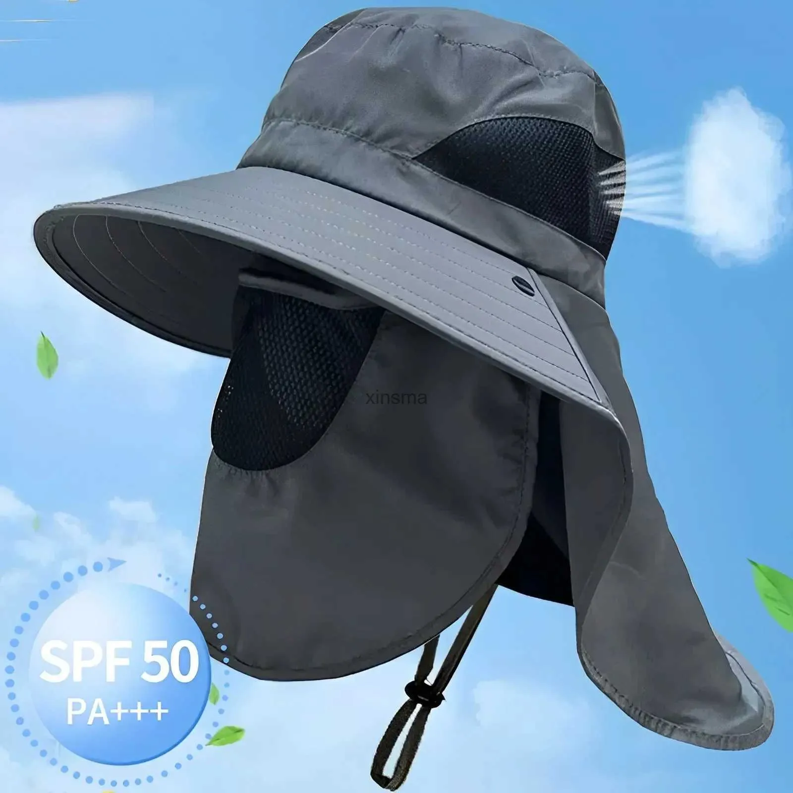 Bucket Hat Mens Bucket Hats with Neck Flap Sun Hat for Women Long Wide Brim  Fishing Caps Outdoor Uv Protection Hiking Hat (Beige One Size) : :  Clothing, Shoes & Accessories