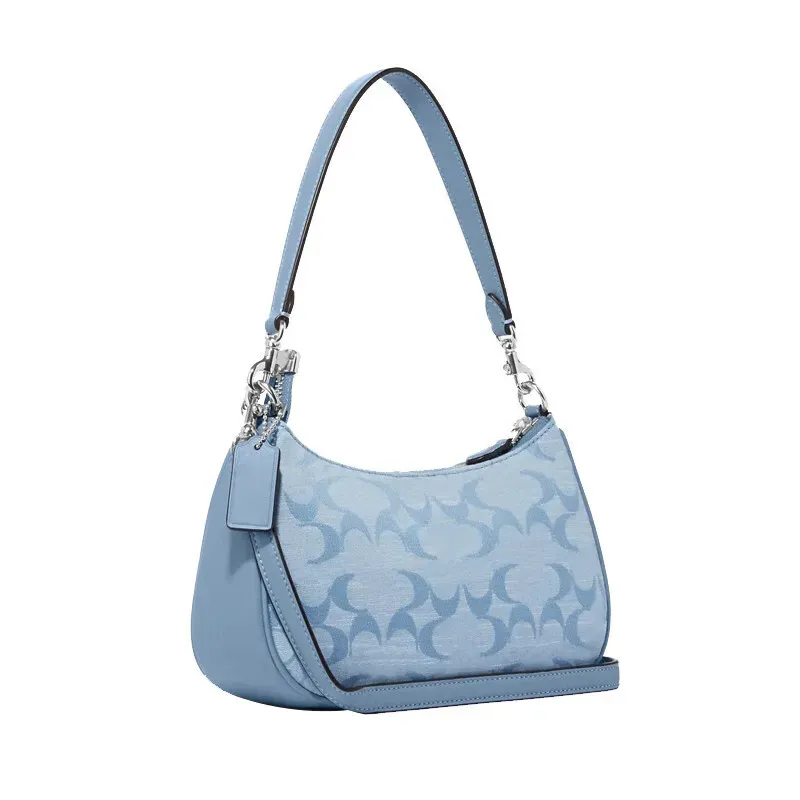 mezza luna classica Sottobraccio Borsa a tracolla teri da donna Pochette Borse di lusso in vera pelle Borse firmate Borse Totes Portafogli da uomo Pochette estiva Borse a tracolla