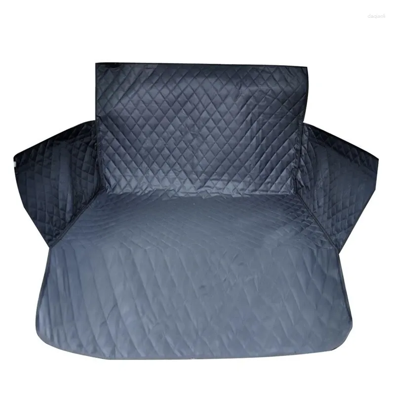 Чехлы на автомобильные сиденья, водонепроницаемый удлиненный коврик, размер 185x105x35 см, одеяло для большинства автомобилей, аксессуары против царапин