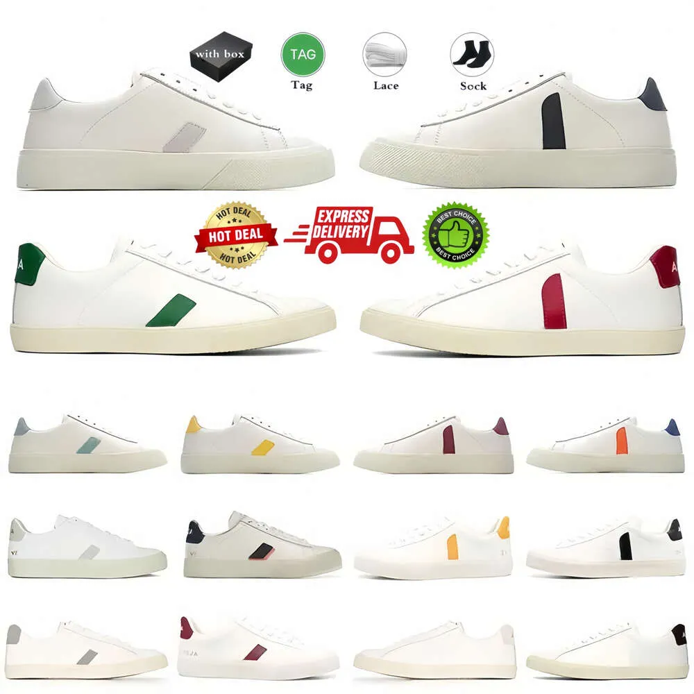 Zapatos de diseñador Hombres Mujeres vejass Zapatillas de deporte Monopatín Vegetarianismo Estilo Zapatos populares Clásico Blanco Negro Unisex Parejas Original Skate Trainer Zapatos al aire libre