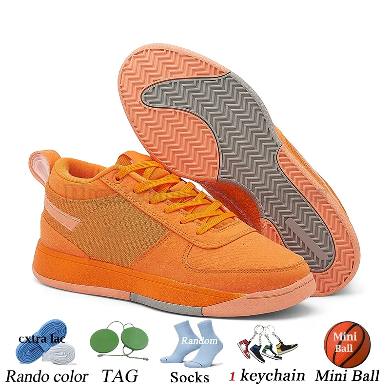 Chapter One Devin Booker Sneakers: Light & Lively Basketball Shoes