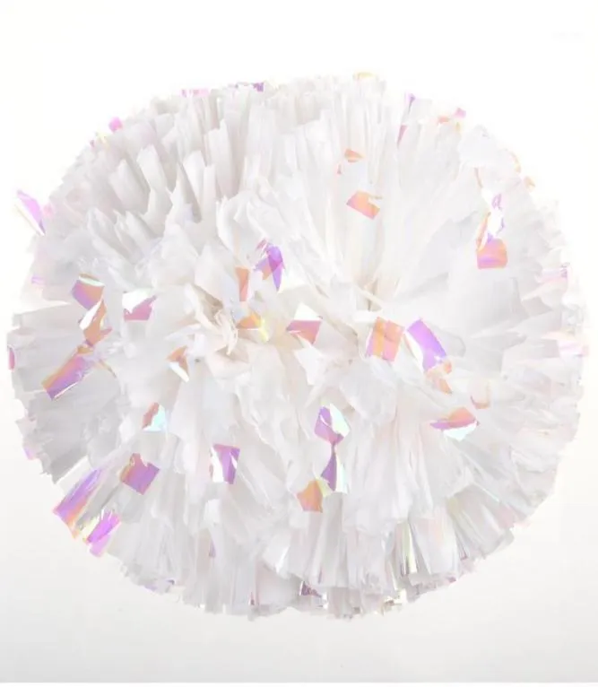 チアリーディング1PCS POM POMPOMSチアリーダーPompom Cheer Outfit POM14794119