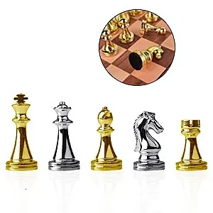 Chess Set 