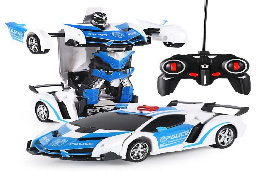 Robots de Transformation, modèle de véhicule de sport, jouets, voiture à déformation Cool, cadeaux de combat éducatifs pour enfants, garçons 5425617