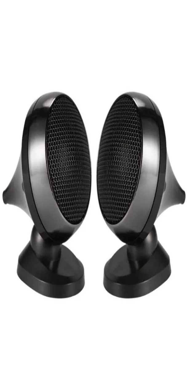 150W Car Mini Dome Tweeter Speakers 92dB Super Power o Auto Sound o Loudspeakers Music Stereo Full Range4846178