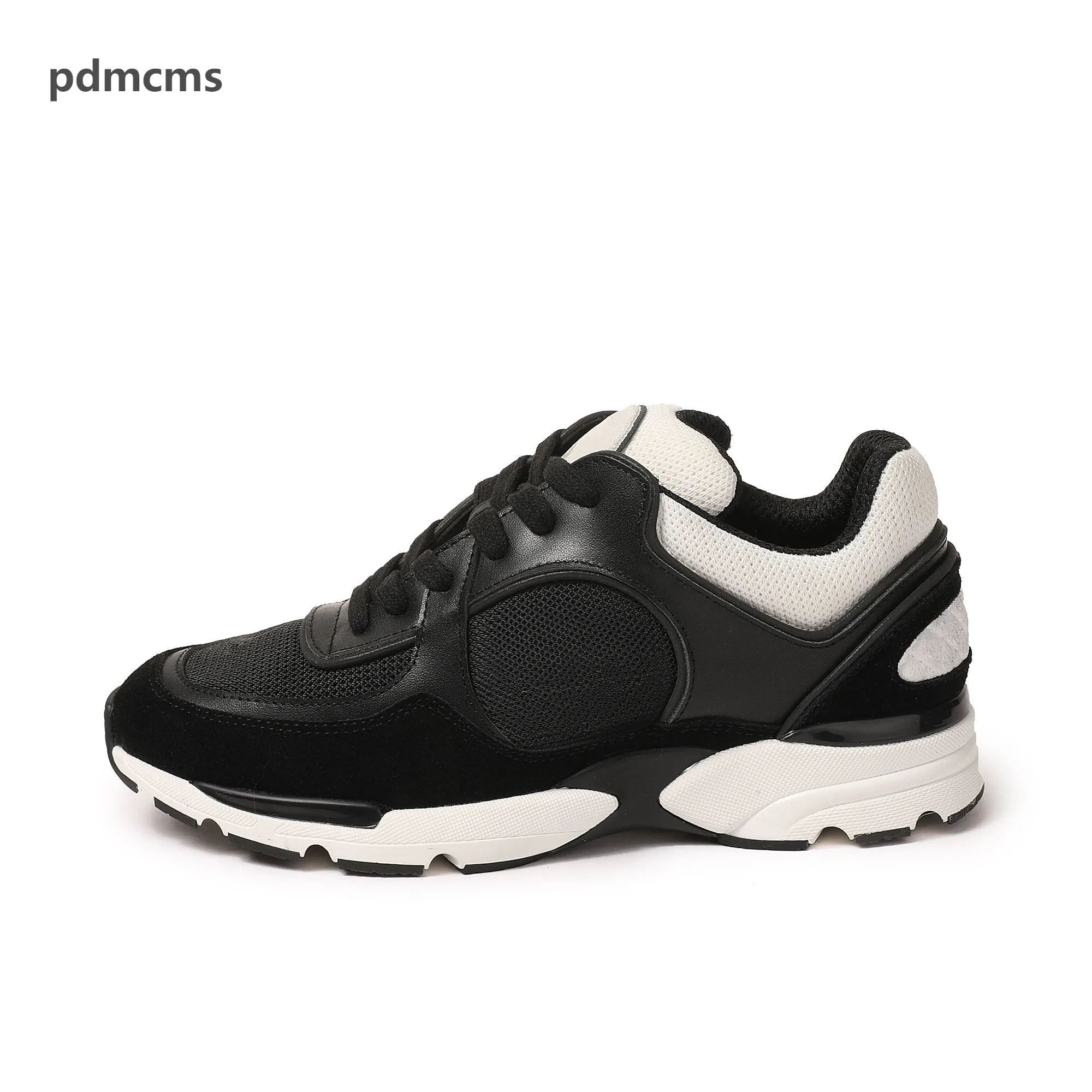 Pdmcms Scarpe sportive casual comode e traspiranti progettate uomini e donne, che consentono ai piedi di godere della libertà e della moda35-45