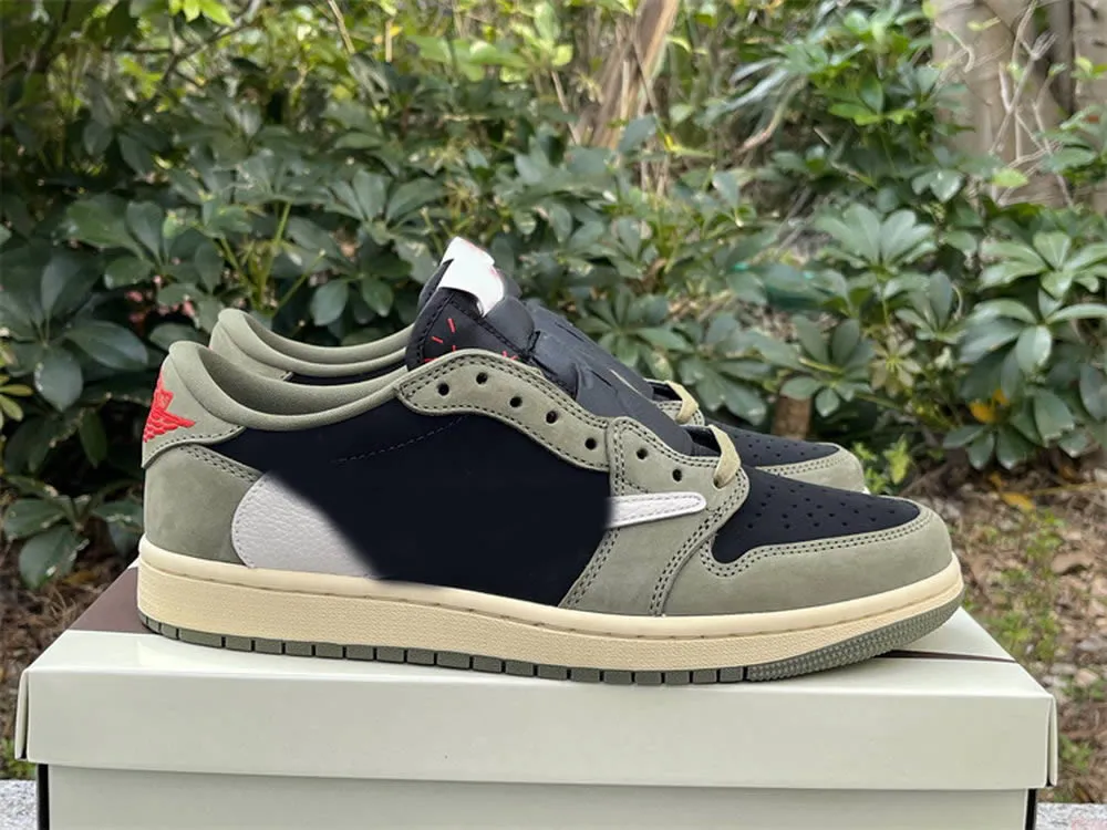 cactus jack 1 low