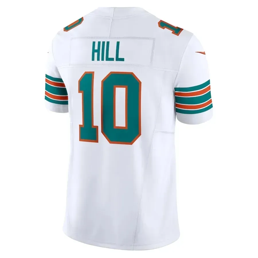 Womens dan marino jersey 2025