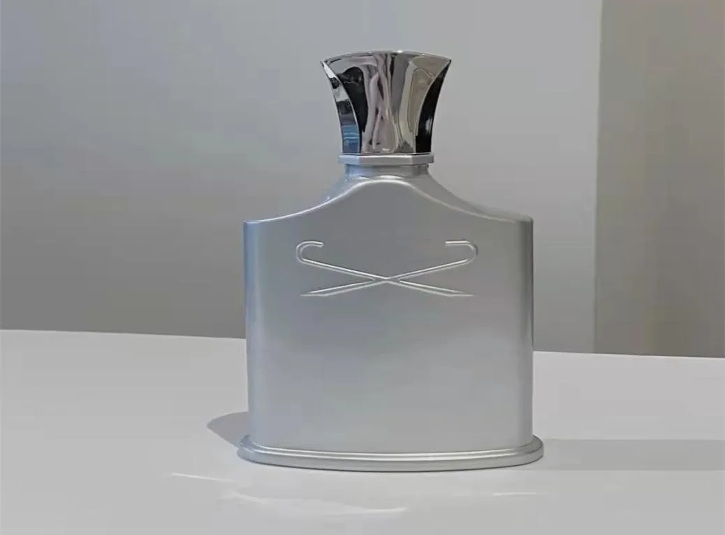 Unseix Мужчины Женщины Парфюм Highend Men039s Духи Гималаи Стойкий аромат Eau De Parfum 100 мл Topquality1013378