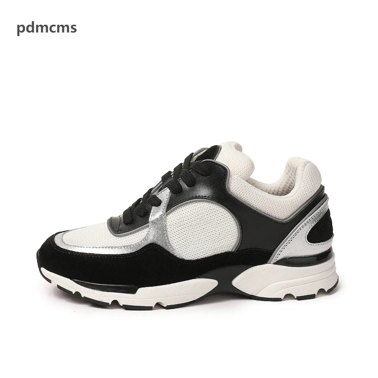 Pdmcms Scarpe sportive casual comode e traspiranti progettate uomini e donne, che consentono ai piedi di godere della libertà e della moda35-45