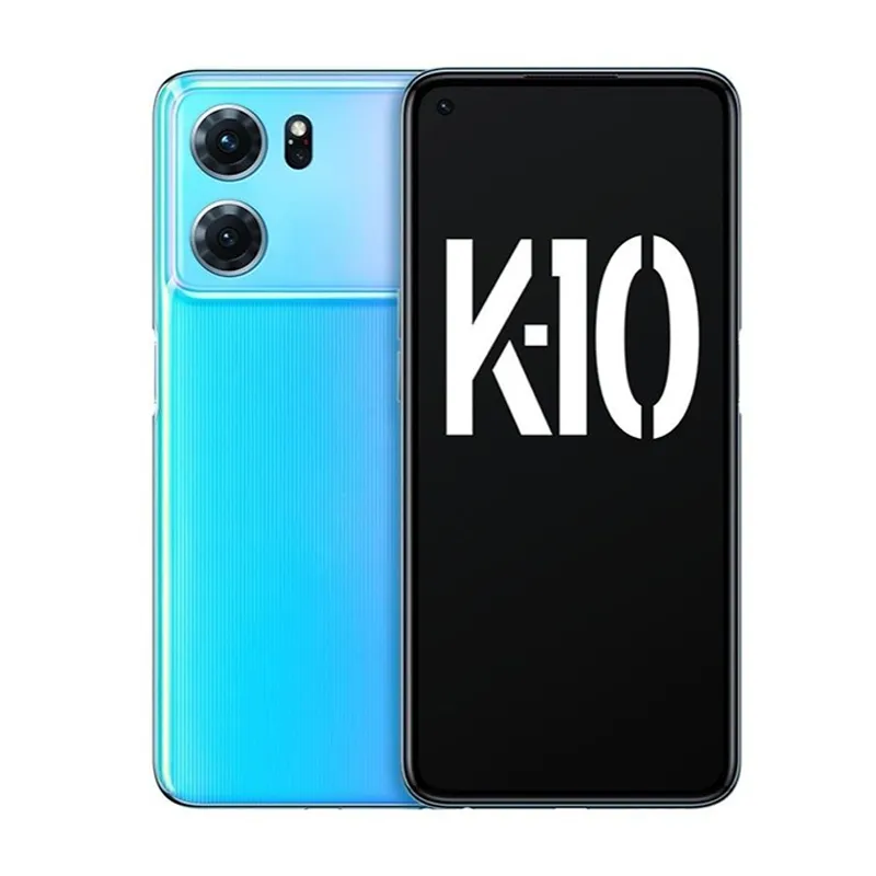 DHgate.com:OPPO K10 5G: 12GB RAM, 256GB ROM, Unlocked Android 