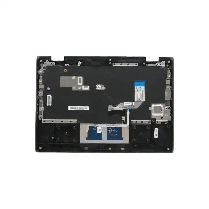 5CB0Z21535 véritables nouvelles pièces de rechange pour ordinateur portable Palmrest Assembly 2nd Gen AST