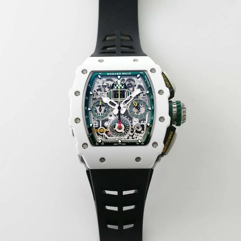 Richard miles montre sales