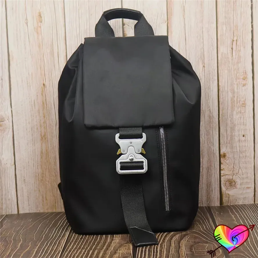 1017 ALYX 9SM - Tank Backpack | HBX - Globally Curated