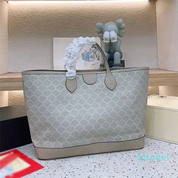 Übergroße Designer-Taschen, klassische Damen-Shopping-Schultertasche, Laptop-Handtasche, modische Schultertasche, große Clutch-Geldbörse