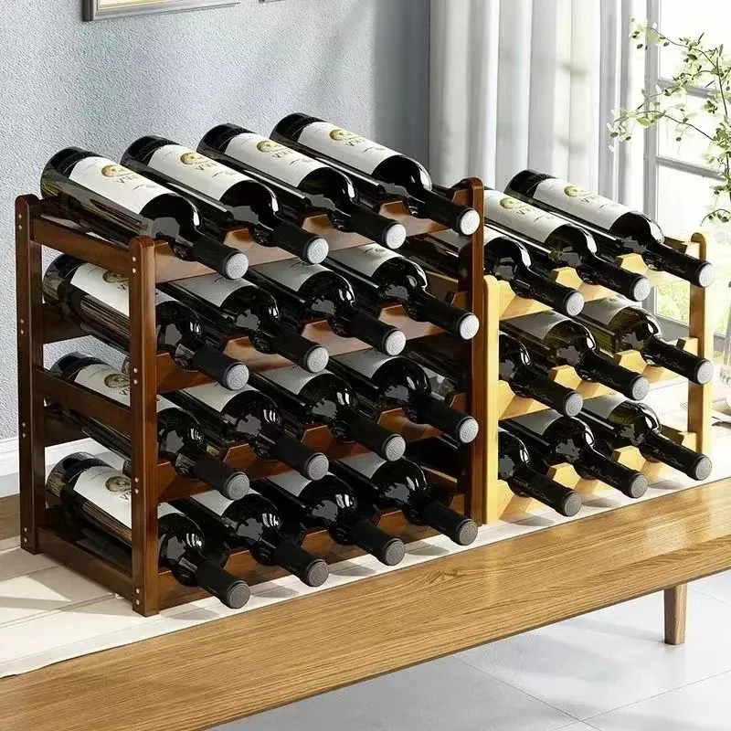 Wine rack simple sale