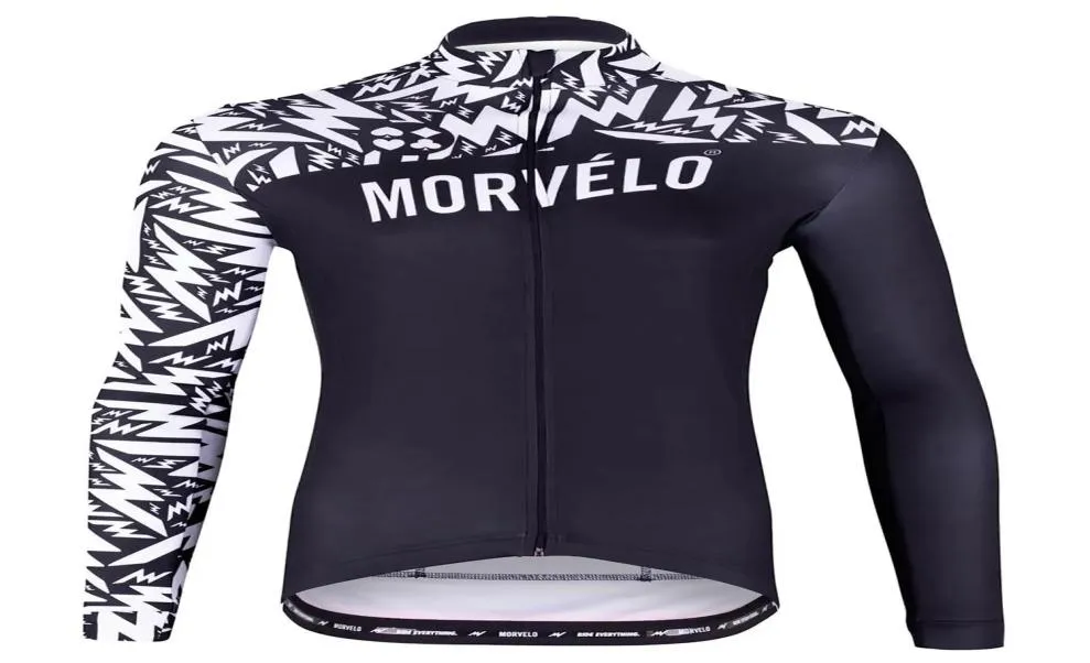 2022 Morvelo Winter Fleece Windproof Cycling Jacket Windjacket 열 MTB 자전거 코트 남성 워밍업 자켓 6506132